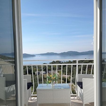 דוברובניק Apartment Lucija With Sea View מראה חיצוני תמונה