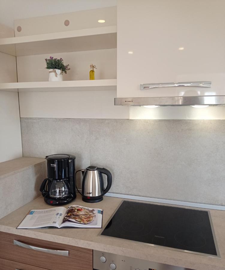 דוברובניק Apartment Lucija With Sea View מראה חיצוני תמונה