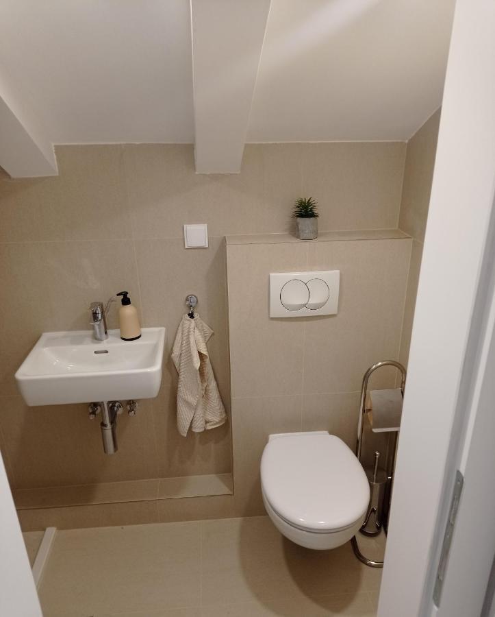 דוברובניק Apartment Lucija With Sea View מראה חיצוני תמונה